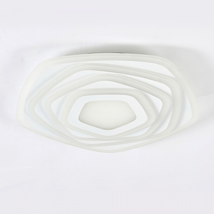 Потолочный светильник Триест Смарт CL737A54E Citilux