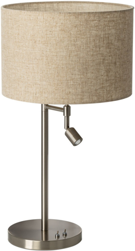 Интерьерная настольная лампа Duplet CL801011 Citilux