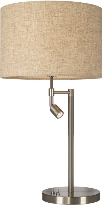 Интерьерная настольная лампа Duplet CL801011 Citilux