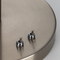 Интерьерная настольная лампа Duplet CL801011 Citilux Интерьерная настольная лампа Duplet CL801011 Citilux