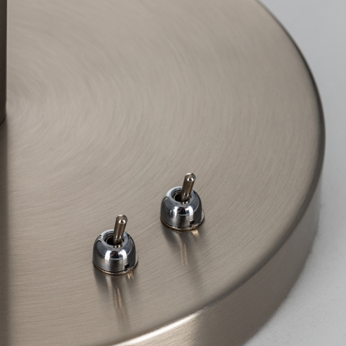 Интерьерная настольная лампа Duplet CL801011 Citilux