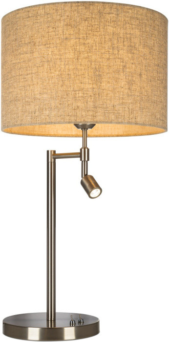 Интерьерная настольная лампа Duplet CL801011 Citilux