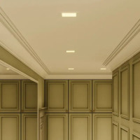 Точечный светильник 940111 940111106 Gauss