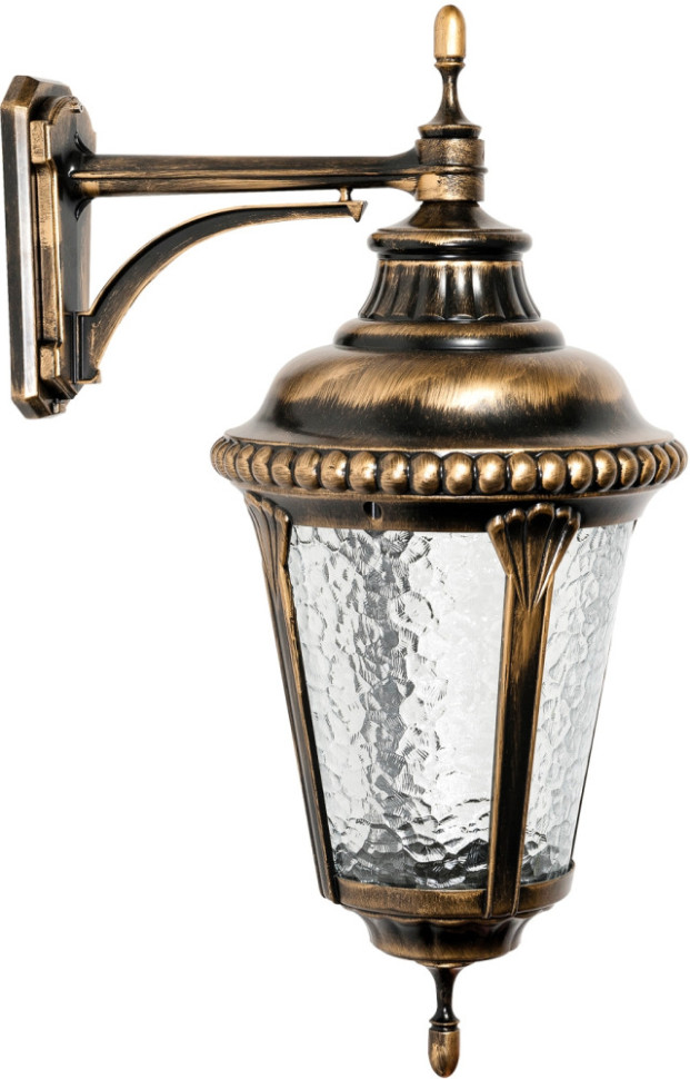 Настенный фонарь уличный MUNICH 2М 79752М Gb Oasis Light