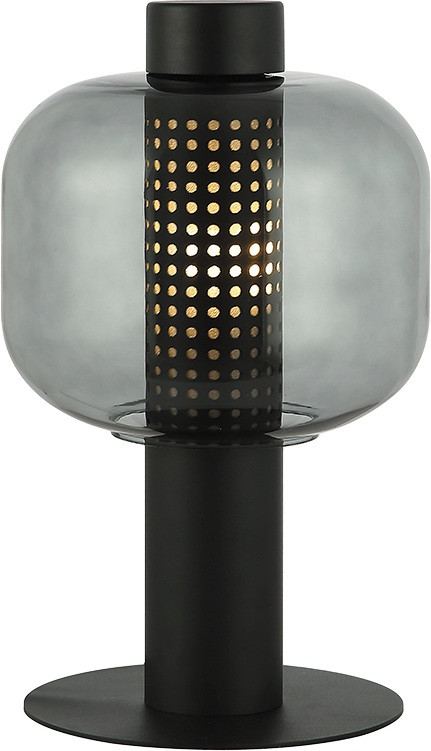 Интерьерная настольная лампа Гефо 07710-T,19(16) Kink Light