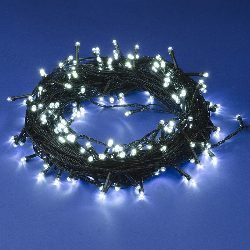 Гирлянда ULD-S1000-100/DGA WHITE IP20 Uniel