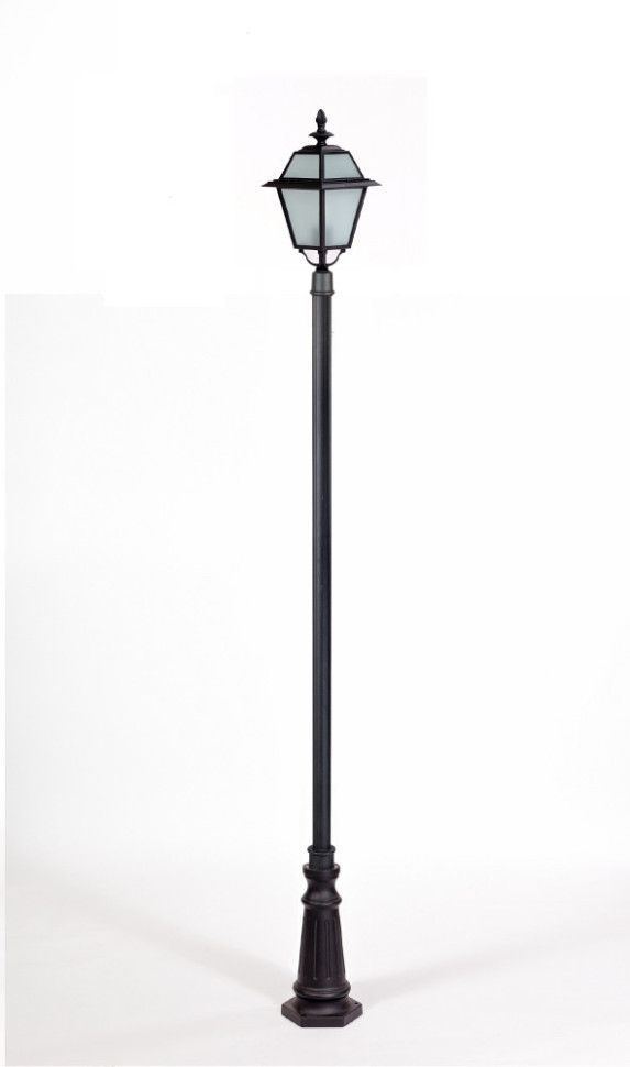 Наземный фонарь FARO-FROST L 91110fL B2 Bl Oasis Light