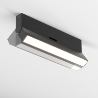 Точечный светильник Basis Rot C133CL-12W3K-B Maytoni