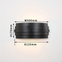 Настенный светильник Tantas 4123-2W Favourite Настенный светильник Tantas 4123-2W Favourite