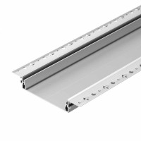 Встраиваемый профиль Arlight SL-Linia97-Fantom-2000 Anod 034987 Встраиваемый профиль Arlight SL-Linia97-Fantom-2000 Anod 034987