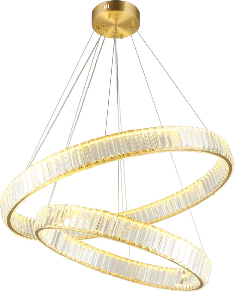 Подвесной светильник Nicoletta APL.026.13.85 Aployt