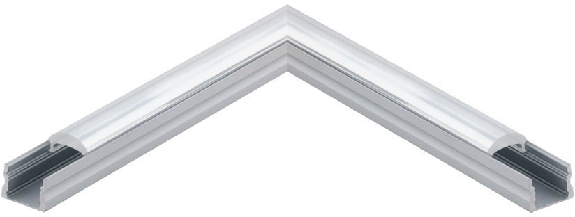 Профиль для светодиодной ленты Surface Profile 3 98933 Eglo