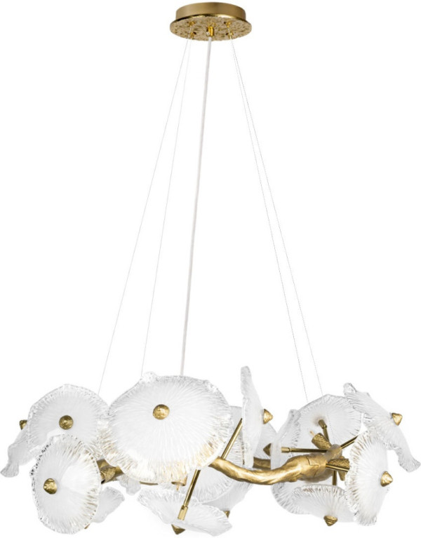 Подвесной светильник Bloom 10352/850 AB Loft It