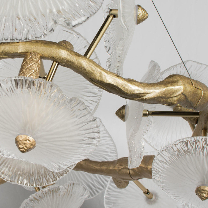 Подвесной светильник Bloom 10352/850 AB Loft It