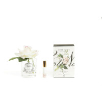 Ароматизированный букет "Single Rose" светло-розовый Côte Noire