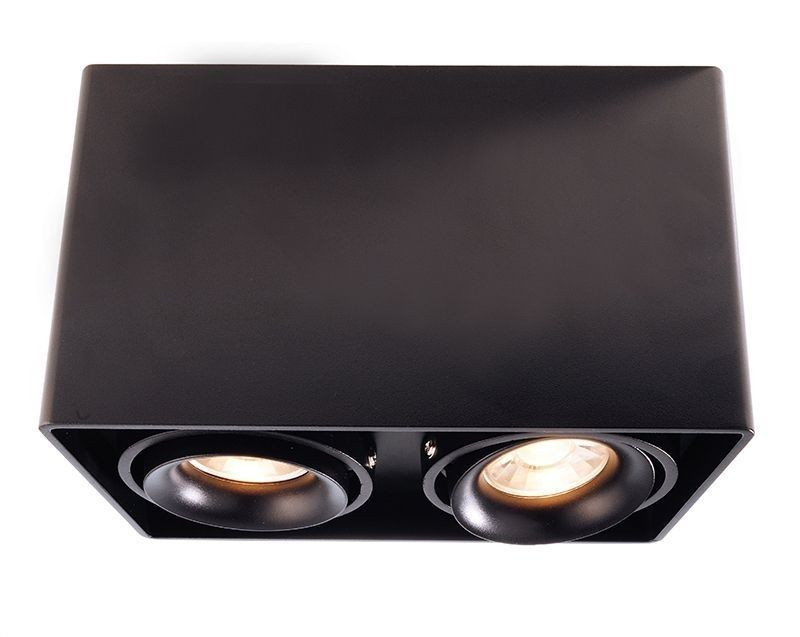 Точечный светильник Mona 348005 Deko-Light