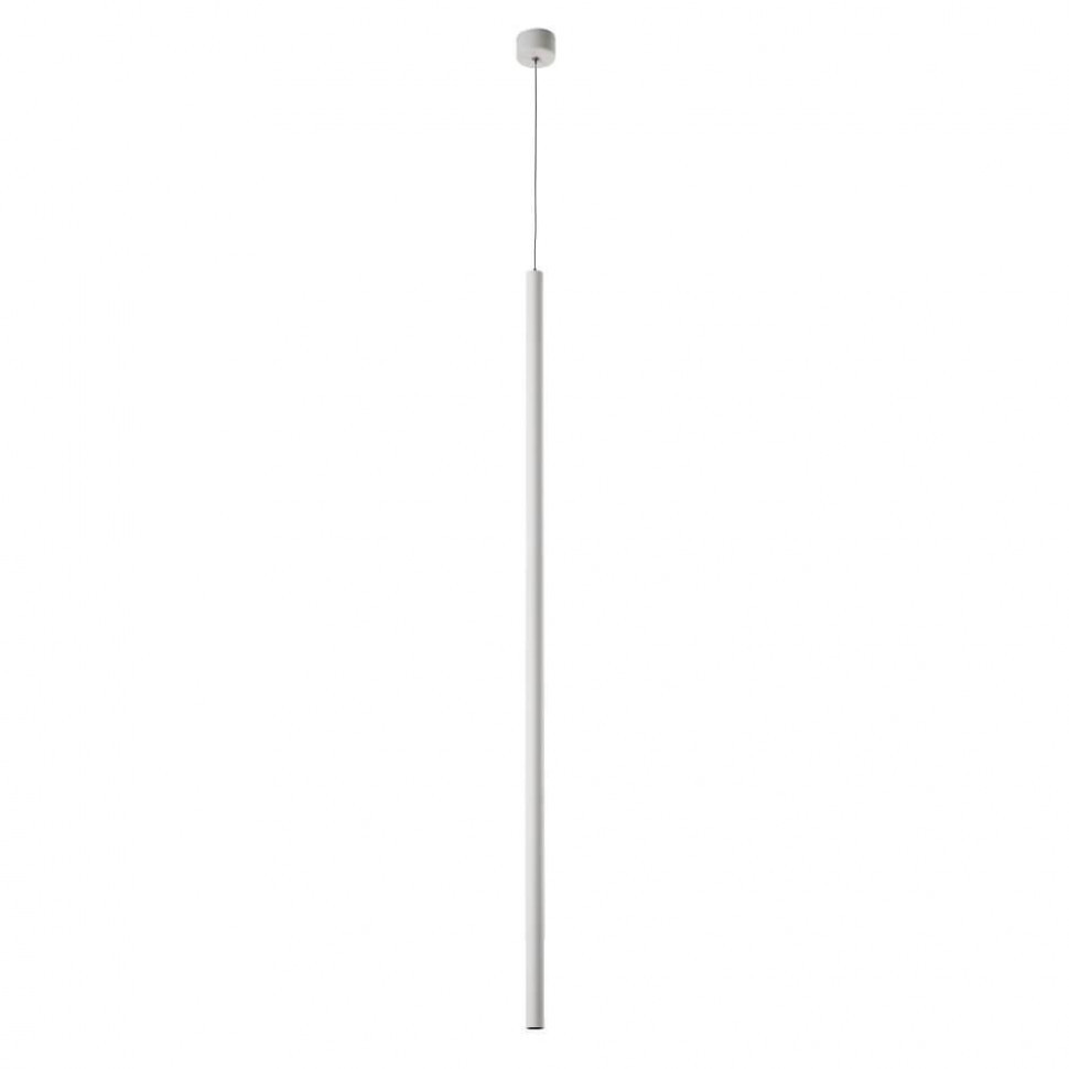Подвесной светодиодный светильник Crystal Lux CLT 036C1100 WH
