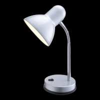 Настольная лампа Globo Basic 2487 Настольная лампа Globo Basic 2487