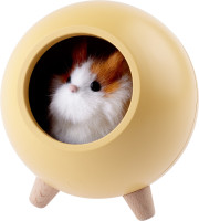 Ночник NLED-468-1W-Y ЭРА Ночник NLED-468-1W-Y ЭРА