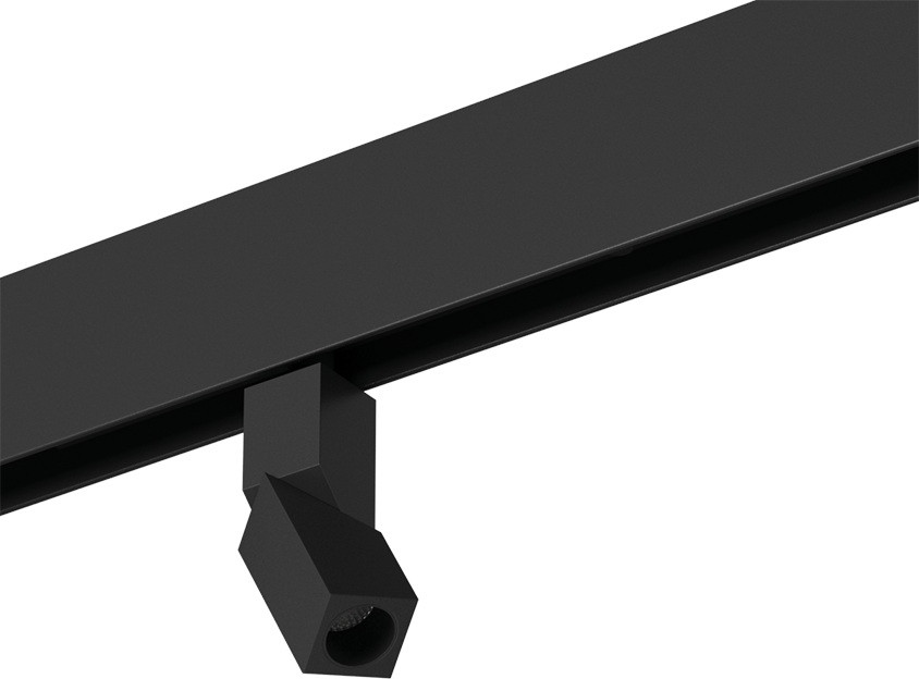 Трековый светильник SY mini SY-mini-523517-1.2-48-BL-NW DesignLed