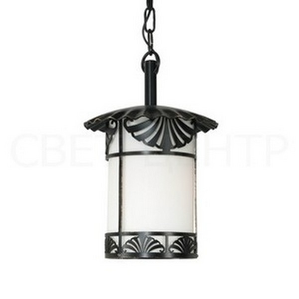 Уличный светильник подвесной Marsel 230-01/bg-02 Русские фонари