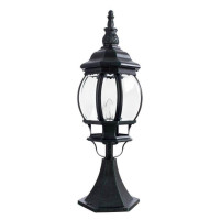 Уличный светильник Arte Lamp Atlanta A1044FN-1BG Уличный светильник Arte Lamp Atlanta A1044FN-1BG