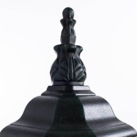 Уличный светильник Arte Lamp Atlanta A1044FN-1BG Уличный светильник Arte Lamp Atlanta A1044FN-1BG
