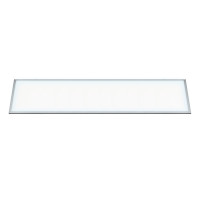 Светодиодная панель  ULP-30120-36W/DW EFFECTIVE SILVER Uniel