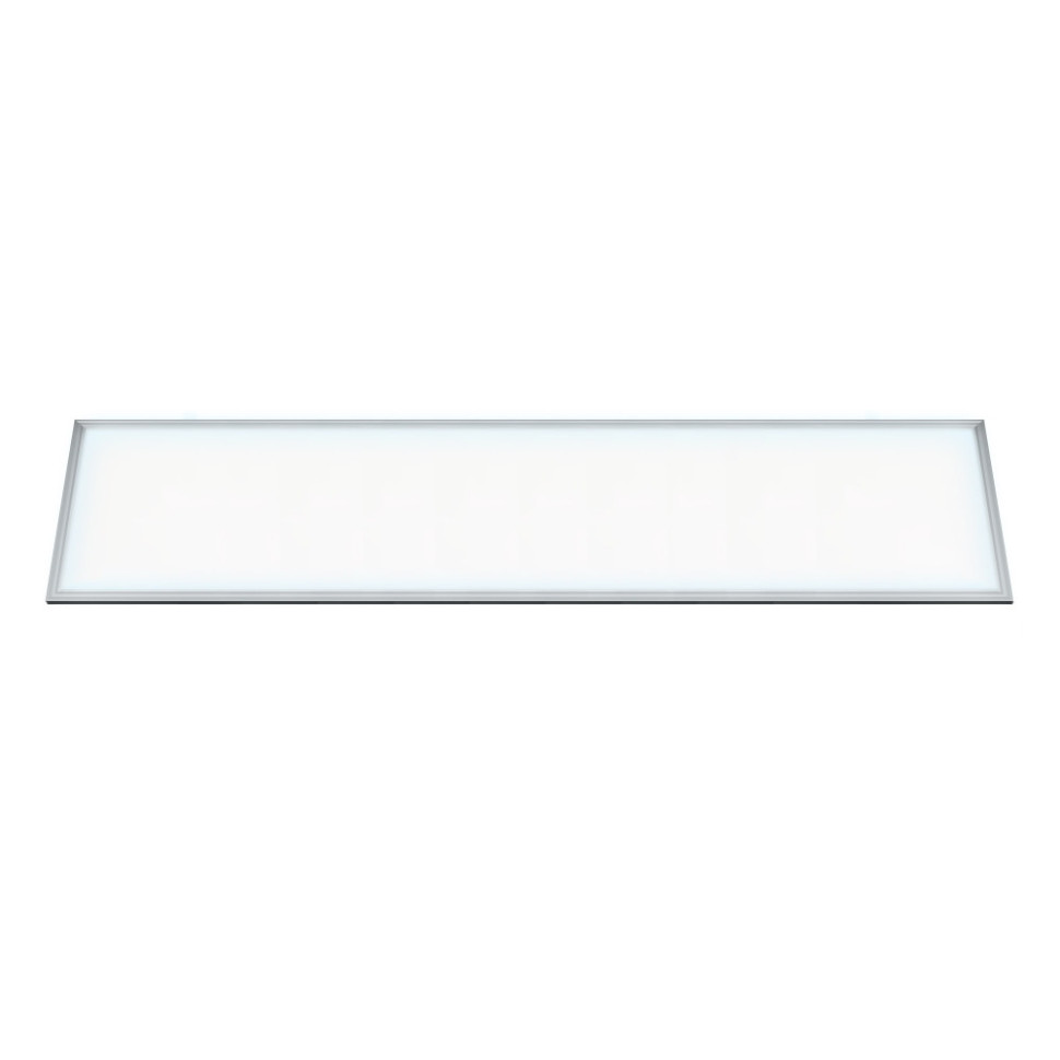 Светодиодная панель  ULP-30120-36W/DW EFFECTIVE SILVER Uniel