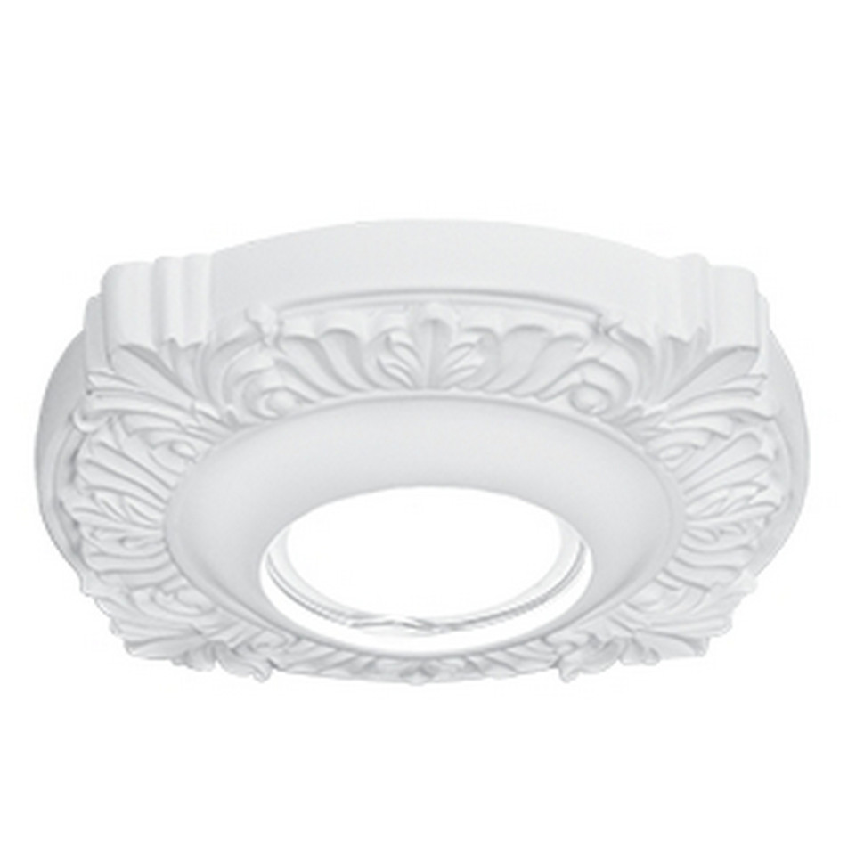 Точечный светильник Gypsum GY004 Gauss