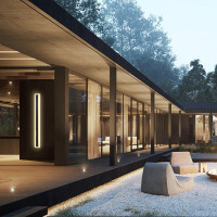 Настенный светильник уличный Миконос 48016 Feron Настенный светильник уличный Миконос 48016 Feron