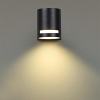 Уличный настенный светильник Novotech Street Landscape 370838 Уличный настенный светильник Novotech Street Landscape 370838