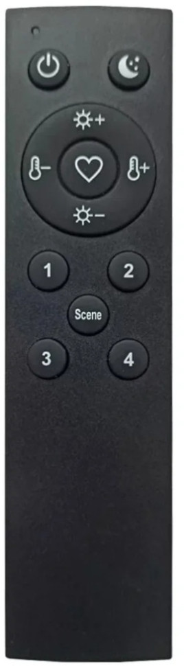 Пульт управления AIR CONTROL DK7301-BK Denkirs