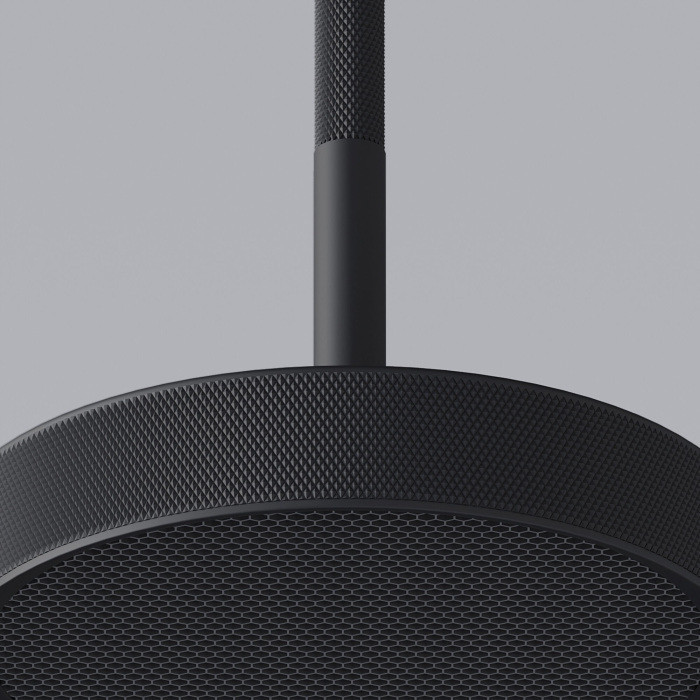 Подвесной светильник Plate 50260 LED Elektrostandard