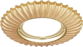 Точечный светильник Metal Exclusive CA063 Gauss