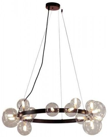 Подвесной светильник  AM384 SP15 AM Group