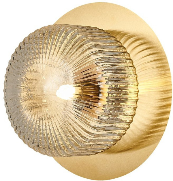 Настенный светильник Malinconia 4051-1W Favourite