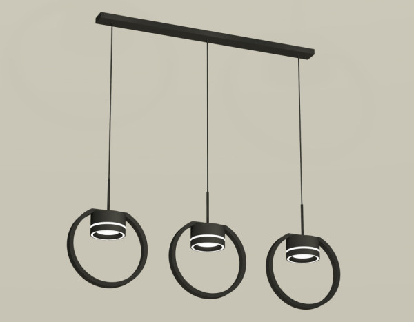 Подвесной светильник TRADITIONAL XB9107151 Ambrella