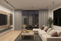 Точечный светильник TUBE DK2052-SG Denkirs