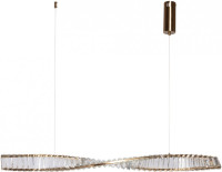 Подвесной светильник Гослар 498017301 MW-Light