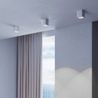 Точечный светильник Matrix 25051/LED Elektrostandard