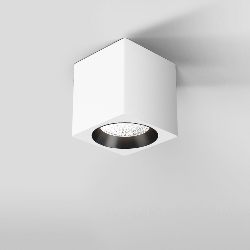 Точечный светильник Matrix 25051/LED Elektrostandard