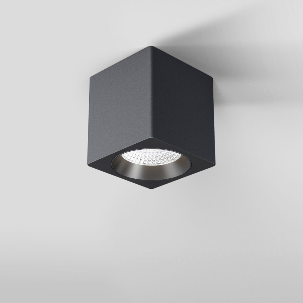 Точечный светильник Matrix 25051/LED Elektrostandard