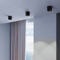 Точечный светильник Matrix 25051/LED Elektrostandard