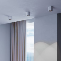 Точечный светильник Matrix 25051/LED Elektrostandard