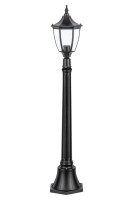 Наземный фонарь COVENTRY 91507 Bl Oasis Light