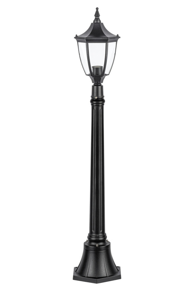 Наземный фонарь COVENTRY 91507 Bl Oasis Light