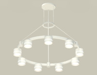 Подвесной светильник TRADITIONAL XR92031903 Ambrella