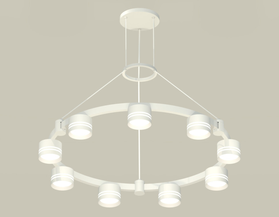 Подвесной светильник TRADITIONAL XR92031903 Ambrella