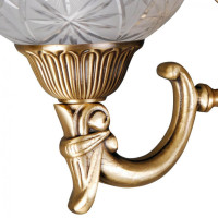 Бра MW-Light Афродита 317021902 Бра MW-Light Афродита 317021902